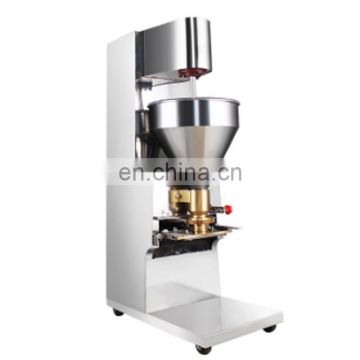 Commercial electric meatball production line/fish ball meatball making machine