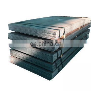 Steel Plate astm a387 gr 22 sheet standard steel plate sizes on sale