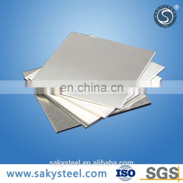 2015 popular Iran 316 x5crnimo1810 stainless steel sheet Kunlun Bank
