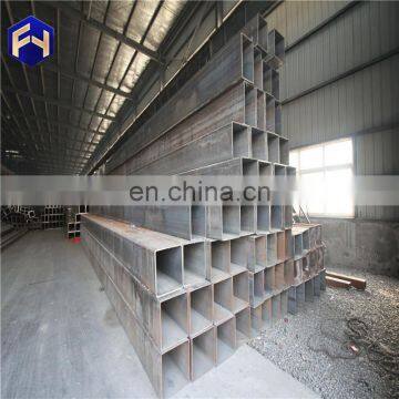 Hot selling high quality hot dipped galvanized steel pipe with low price