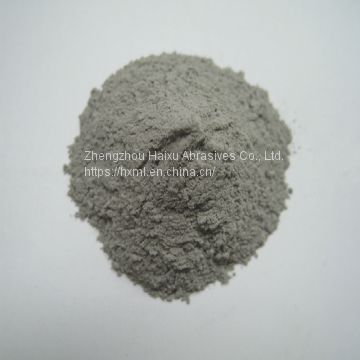 Brown Aluminum Oxide Powder For Refractory Castables