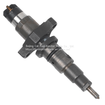 Diesel high-pressure fuel pump injector 0 445 120 397 Bosch 120 series injector assembly