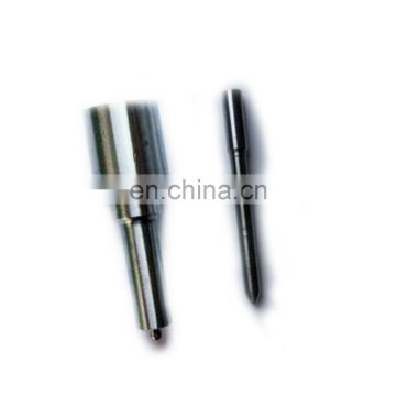Professional manufacture fuel injector nozzle DLLA146P2124 on sale of common rail system for 0445120188