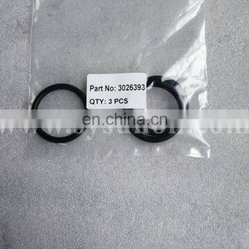 High performance diesel engine part O-RING seal in stock 3026393 3175244