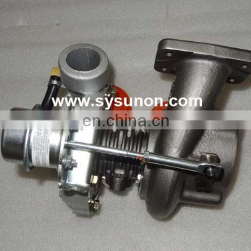 Genuine quality Diesel engine part 1118010-551-JH40 turbocharger
