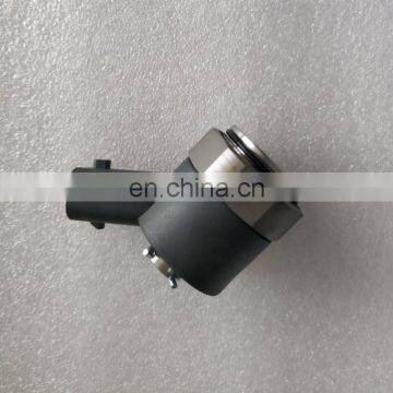 Common Rail Solenoid Valve F 00V C30 057 For Injector 0445110008 0445110028 0445110029