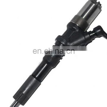 095000-1211 Fuel Injector Den-so Original In Stock Common Rail Injector 0950001211