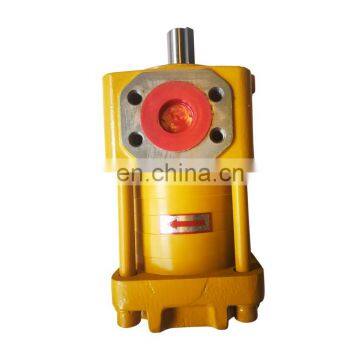 Internal Gear Pumps NT5-G80F NT5-G100F NT5-G125F for Bending Machine Inlet/outlet Position 180 Degree  NT5-D125F