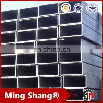 Wuxi square rectangular pipe ! pe coating carbon steel pipe square steel pipe material q235