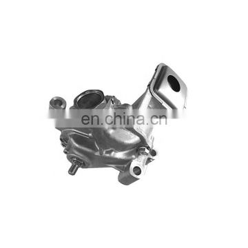 XYREPUESTOS AUTO PARTS Repuestos Al Por Mayor Auto Spare Parts Engine Oil Pump for Toyota 15100-0T010
