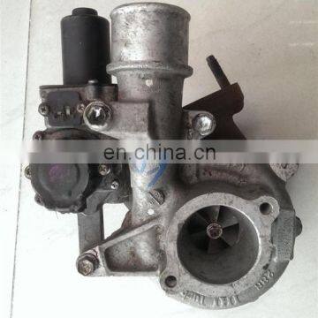 Chinese turbo factory direct price VB35 17201-30200 turbocharger