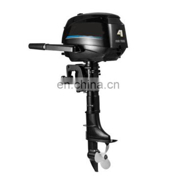 New Type 4 Hp Outboard Engine 4 Stroke For Boat