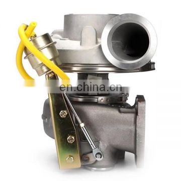 HX60W Turbo 3595972 4047155 4047149 APEX engine turbocharger for Industrial Engine T3 WASTE GATED