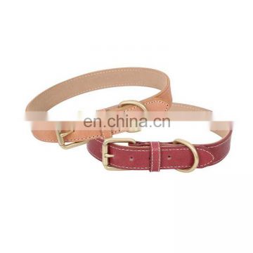 Durable Adjustable Comfortable High Quality Leash Collar