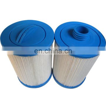 Hot products Intex industrial swimming pool filter cartridges/folding pool water filter,big blue filter cartridge