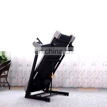 Ciapo dc motor  for home treadmill cheap motorized  treadmills for sale