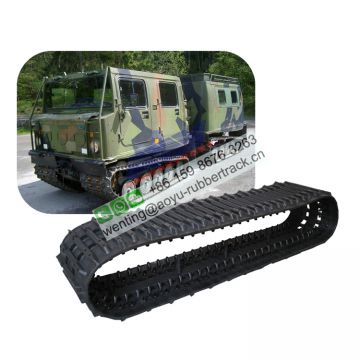 620x90.6x64 rubber tracks, ATV rubber tracks for Hagglunds BV206