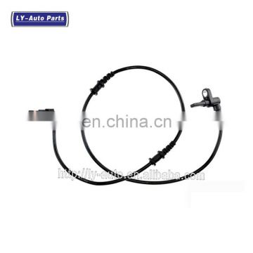 Replacement Car Front Axle ABS Wiring Harness NEW OEM A6395400417 6395400417 For MERCEDES-BENZ VITO W639 Wheel Speed Sensor