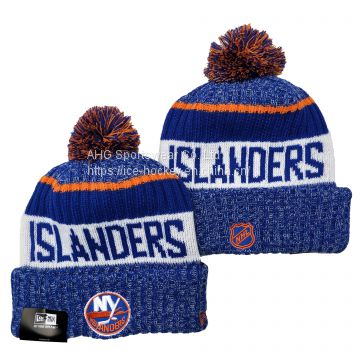New York Islanders Beanie