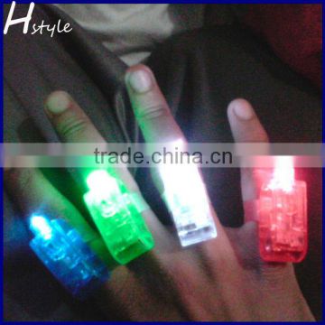 Led Bright Finger Ring Lights SL012