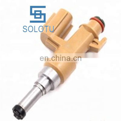 Fuel Injector Nozzle OEM 23209-39165 FOR LAND CRUISER URJ 202