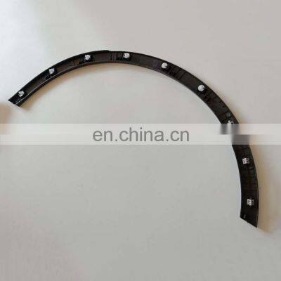 wheel eyebrow  for geely atlas  Geely boyue  geely x7  16-17   fender flare   for boyue