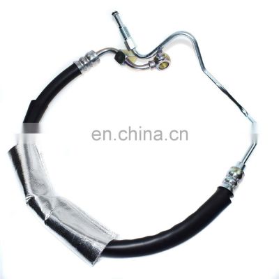 Free Shipping!Power Steering Pressure Hose Pressure Line Assembly For Altima Maxima 497207Y000