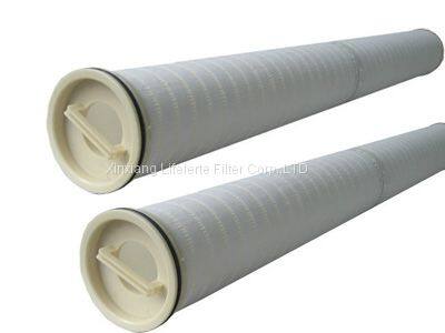 Self cleaning industrial filter replacement water filters HFU620CAS010JUW