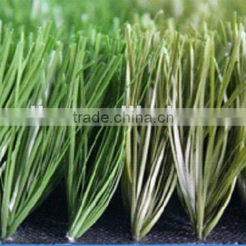 Artificial turf for football pitch