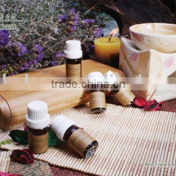 compound water-makeup massage oil