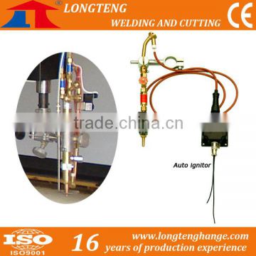 Auto Ignitor For Flame Cutting Torch