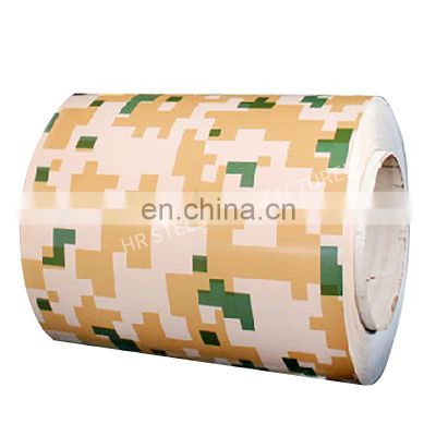 prepainted resin galvalume color coated steel coil with color ppgl bright stock