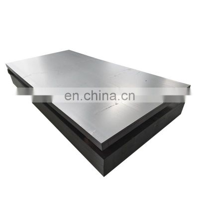 Enough stock 0.5-3 mm thickness astm a36 ss490 carbon steel sheet