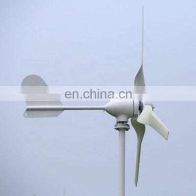 China 24v 600w Wind Turbine Dynamo