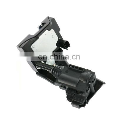 Hot sale high quality auto parts Rear Door Lock Actuator Latch for 09-12 Ford Escape 9L8Z7843150B