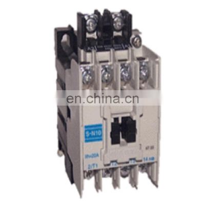 MitsubishiElectromagnetic contactor S-N125 AC200-230V 2A2B