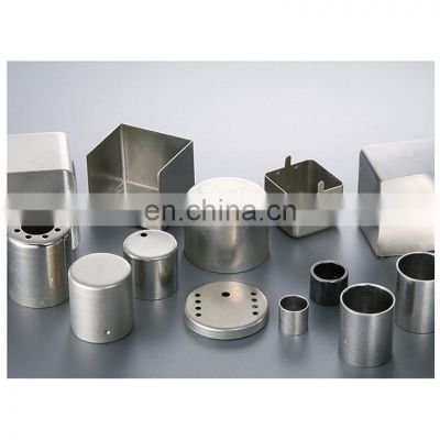#40 High magnetic permeability EI Core adopting all made in Japan material and precious annealing