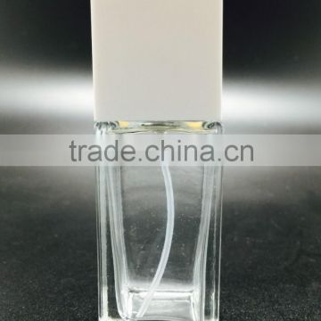 25ml Cubic Glass Parfum Bottle