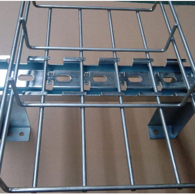 200mm cable basket tray