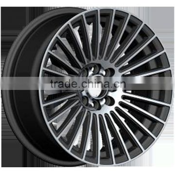 after market alloy wheel for BMW honda car turkey replica