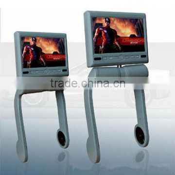 8.5 inch car central armrest touch screenDVD player