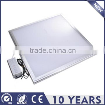 Factory price square led light panel for home and office