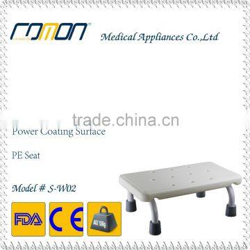 Strength Loading Steel Bath Stool