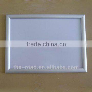 Promotion Aluminum Snap Frame,Poster Frame,Picture Frame