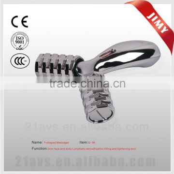 2014 New Products On China Market Face Lifting Massager