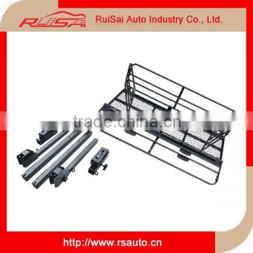 China manufacturer factory direct trailer hitch cargo carrier