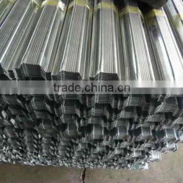 high qulity furring channel/omega channel/Ceiling Channel