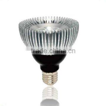 LED dimmable bulb spotlights