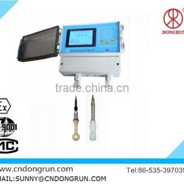 NMD-99 intelligent sensor acid concentration meter
