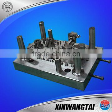 competitive price progressive stamping die made in china